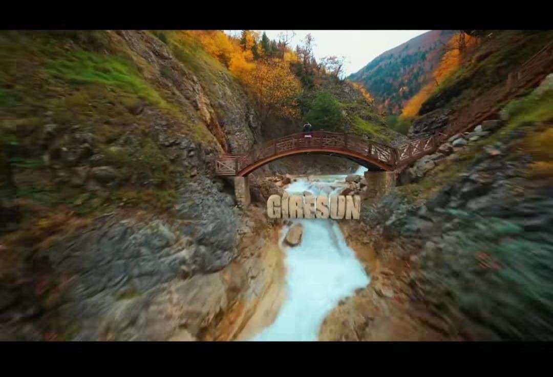 Acun Ilıcalı projesine Giresun’u da dahil etti