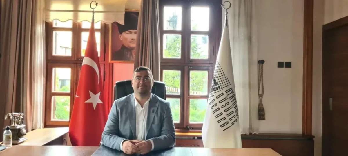 ‘ADD Seçimde Taraf Olacaktır’