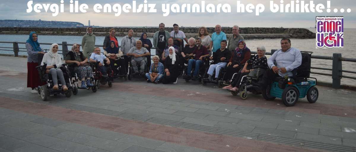  Bizi insan yapan kolumuz, bacağımız değil kalbimizdir