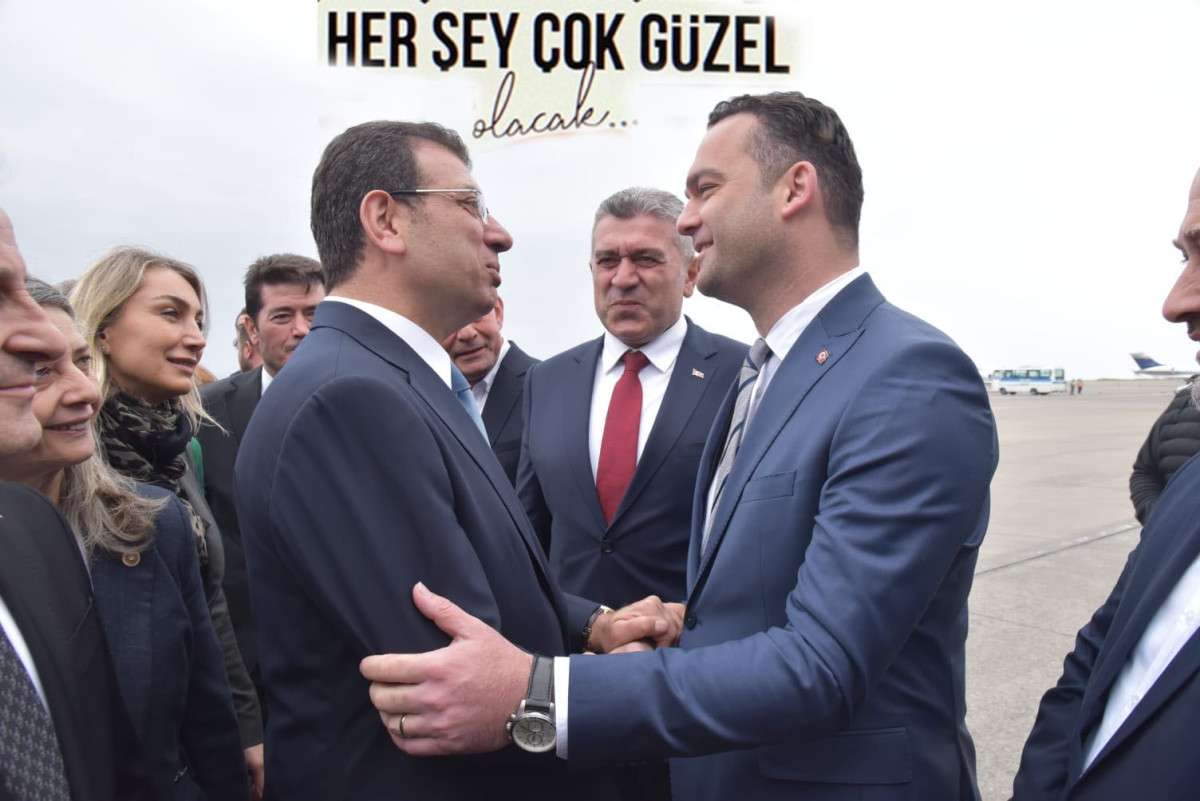 GÖRELE’DE HER ŞEY ÇOK GÜZEL OLACAK!...