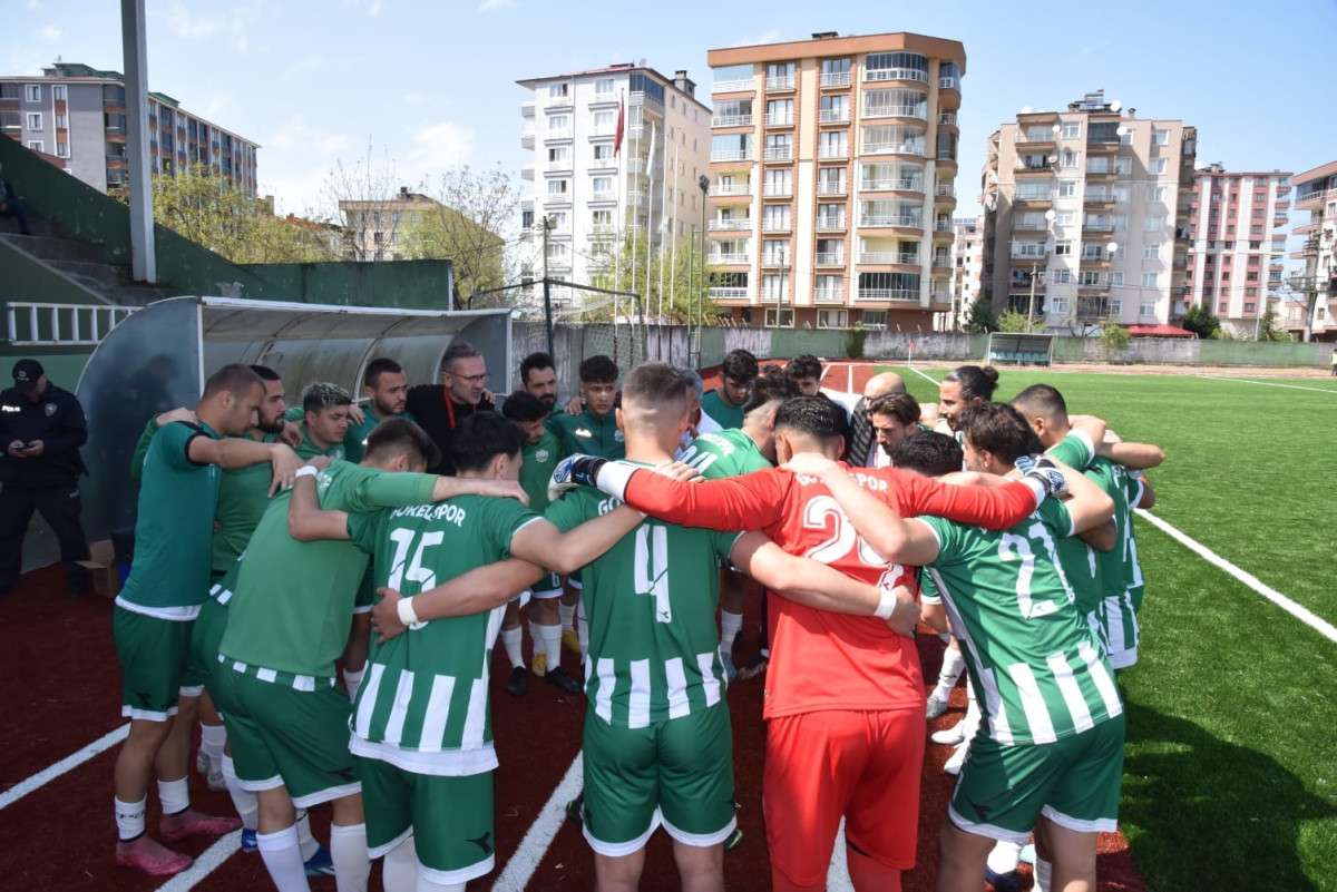  Görelespor, Serhat Ardahan ile Prestij İçin Oynayacak!...