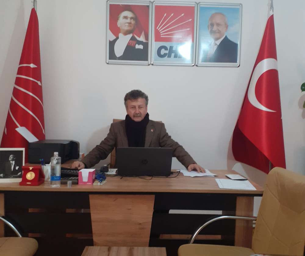 HAK, HUKUK VE ADALET İÇİN MÜCADELEMİZİ SÜRDÜRECEĞİZ!...