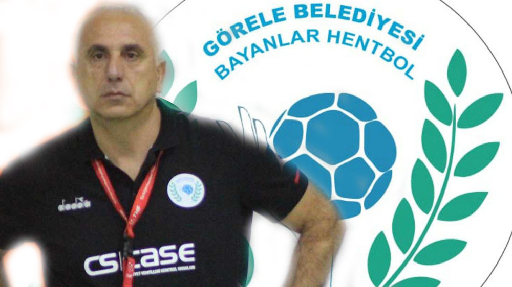 Mehmet Ali Binen” Hedefimize ulaştığımız için takımımı kutluyorum”