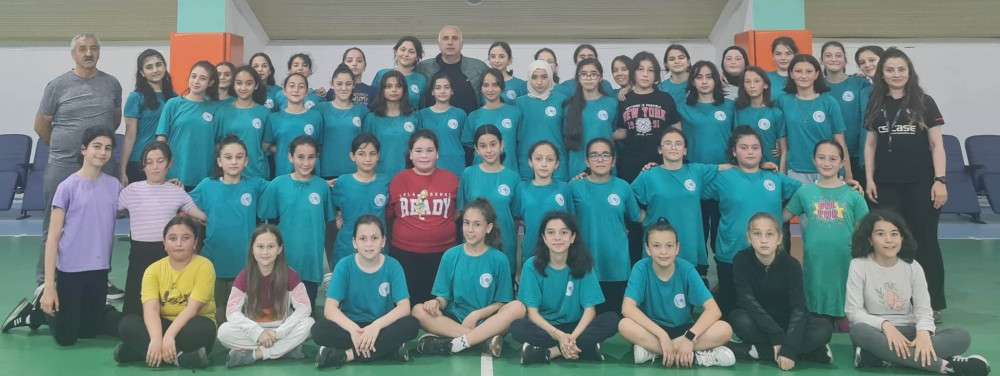 Onlar Geleceğin Görele’nin Sultanları!...