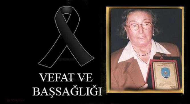 VEFAT VE BAŞSAĞLIĞI