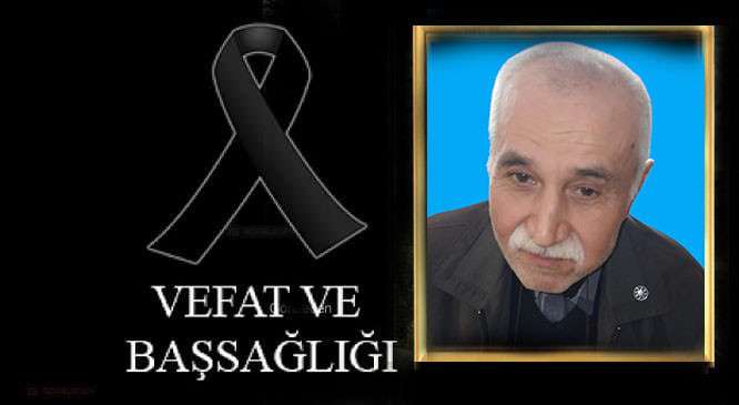 VEFAT VE BAŞSAĞLIĞI