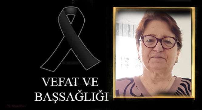 VEFAT VE BAŞSAĞLIĞI