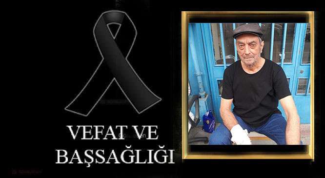 VEFAT VE BAŞSAĞLIĞI