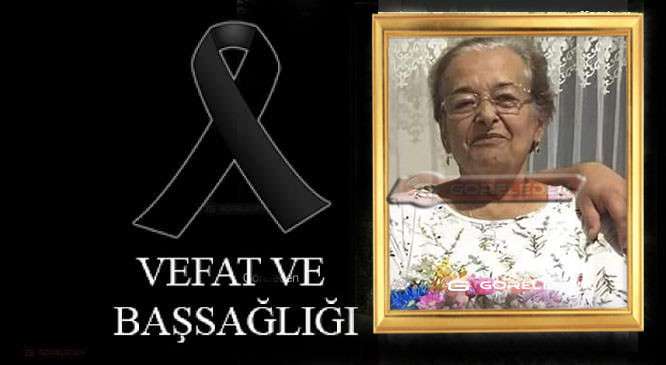 VEFAT VE BAŞSAĞLIĞI