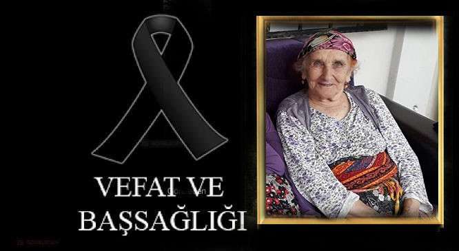 VEFAT VE BAŞSAĞLIĞI