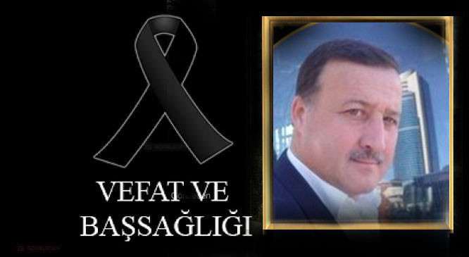 VEFAT VE BAŞSAĞLIĞI