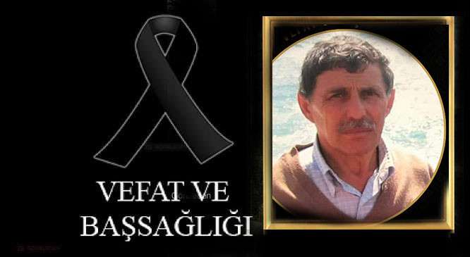 VEFAT VE BAŞSAĞLIĞI