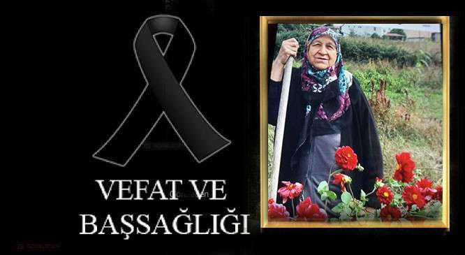 VEFAT VE BAŞSAĞLIĞI