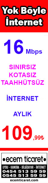 Sitenin solunda giydirme reklamı denemesidir