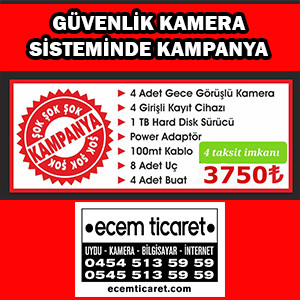 Haber detayı sağına eklenen reklam