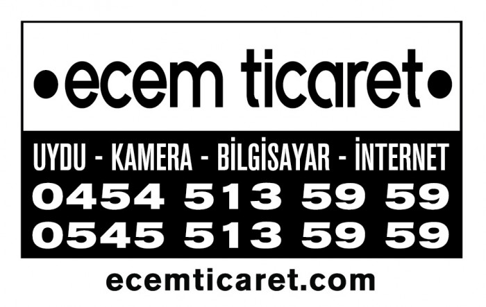 ecem ticaret